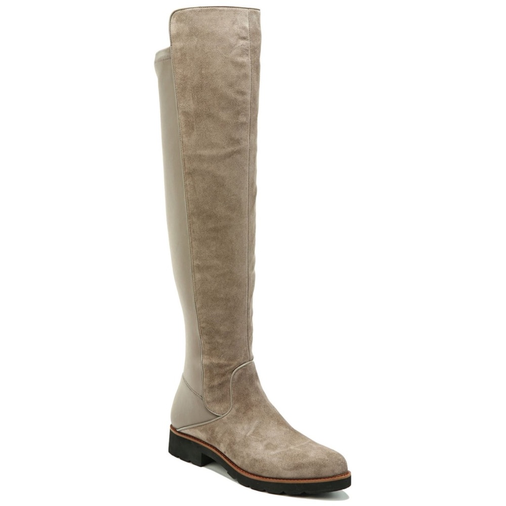 Tan OTK Franco Sarto Boots